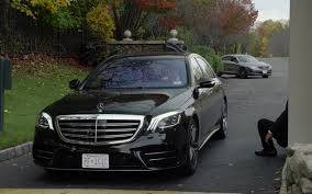 High quality blacklist accessories by independent designers from around the world. Mercedes Benz S Class Product Placement Seen On Screen