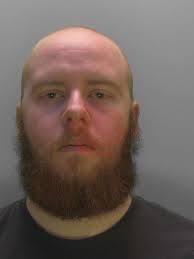 MARTIN GARRIGAN AND HIS SHOCKING ATTEMPT TO MEET YOUNG GIRLS IN WEST SUSSEX 