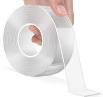 Amazon.com: gliship Double Sided Tape Heavy Duty ...