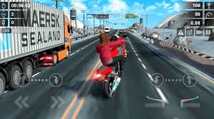 Download road rash 3 apk on your android device · step 2: Traffic Racer Dirt Bike Games 1 9 Apk Mod Unlimited Money Crack Games Download Latest For Android Androidhappymod