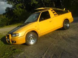3d tuning skoda felicia, superb, yeti, octavia, fabia. Skoda Felicia Fun Caddy Von Caddylicious Tuning Community Geilekarre De