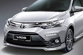 Harga & bayaran bulanan toyota vios: Tempahan Toyota Vios 2018 Kini Dibuka Harga Bermula Rm74 980