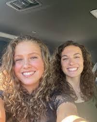 Kristie Mclain's Instagram, Twitter & Facebook