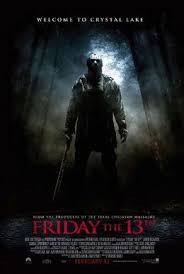 Friday the 13th, horror, film american apărut în anul 2009, regia marcus nispel. Vineri 13 Film Din 2009 Wikipedia