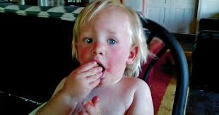 Police: Tesuque-area dad killed toddler, self