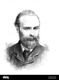 William hillier onslow hi-res stock photography and images