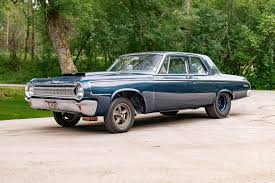 Image result for Dark Green 1964 Dodge