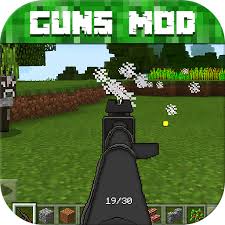 How to make a gun in minecraft without modsminecraft. Updated Guns Mod For Minecraft Pe Pc Android App Mod Download 2021