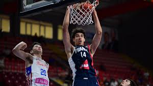 Nathan Soliman: Le prochain Wembanyama? Le prodige qui affole la NBA! - Imagen principal del artículo