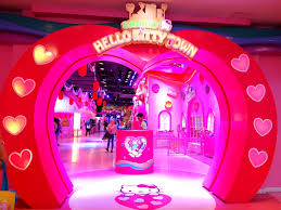 Check spelling or type a new query. Legoland Dan Hello Kitty Taman Tema Bertaraf Antarabangsa