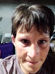 Good morning! It feels so good to have a day that I can do my normal  routine. And not have to get up and leave right away. Then workout later  on. I