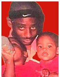 Obituary for Kevin Ray Hinton