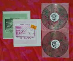 Image result for Pink 1977 Amana