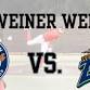 Wine & Weiner Wednesday vs. Concord Zephyrs