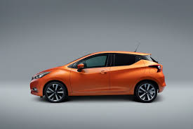 2018 Nissan Micra Review What A Nice Small Car 2020 Suv Update Spy Shots And Video Nissan Nissan March Car