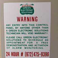 456 likes · 1 talking about this. Green Electronic Solutions 51 Photos Security Systems 3205 Century Dr Rowlett Tx Phone Number