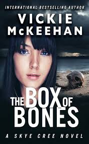 The Box of Bones (Skye Cree)