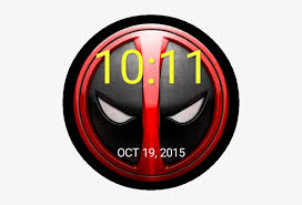 Our goal is to provide an excellent customer experience and to ensure your satisfaction. Deadpool Logo Deadpool Marvel Badge Magnet Keyring Keyring 480x480 Png Download Pngkit