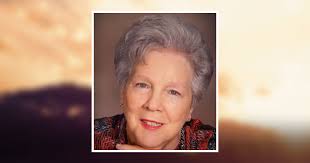 Martha Miller Bowman Obituary September 18, 2022