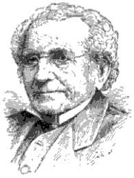 Thomas Dalton Tunstall"