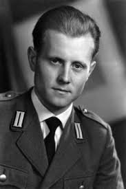 Erich Boldt's Instagram, Twitter & Facebook