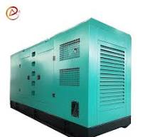 12kVA 50kVA 1500kVA Original Weichai Engine Wp2.3D48e200 40kw Generator  Diesel with Silent Cabinet/Generadores Electricos Diesel 200 Kv/Grupos ...