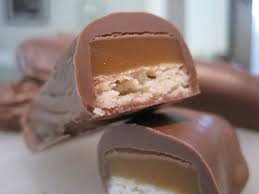Twix Fait Maison Recette Dessert Recette Dessert Rapide Recette