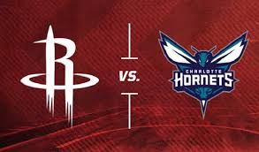 How to watch hornets vs. Charlotte Hornets Vs Houston Rockets 02 04 20 Betting Pick Prediction
