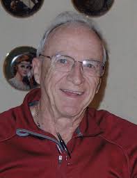 Obituary information for Morris Page