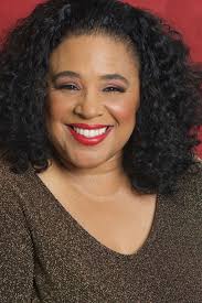 Meet Dr Letitia Wright