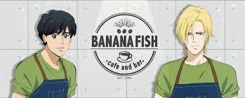 It was serialized in the monthly manga magazine bessatsu shōjo comic from 1985 to 1994, and collected into nineteen tankōbon volumes by shogakukan. Japan Banana Fish Cafe Bar Book Animation Art Characters Collectibles