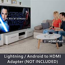 Remember, you can also transform it into an outdoor starlight projector by taking it at night and. Mini Outdoor Projector Wevivi Movies Projector 1080p Supported With Carrying Case 100 Projector Screen 5500lumens 240 Display Portable Outdoor Movies Projector Compatible With Hdmi Vga Usb Pricepulse