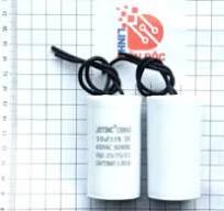 Tụ khởi động CBB60 10uF 450V