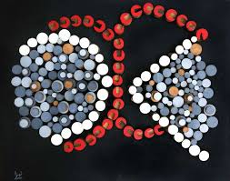 Bildergebnis für The Estate of Anwar Jalal Shemza