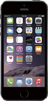 Learn how to use your device on another carrier or wireless provider's network. Best Buy Apple Refurbished Iphone 5s 16gb Space Gray Sprint Me350ll A