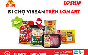 Erleben sie günstige preise und viele kostenlose extras wie proben & zeitschriften. Vissan Ä'Æ°a Sáº£n Pháº©m Len Lomart