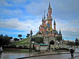 You are about to be redirected to a disney website presented in a different language. Parizsi Disneyland Csodaorszag Europaban Mienk A Vilag