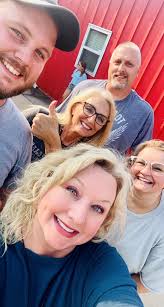 Dusty Davis (@DustyJDavis)