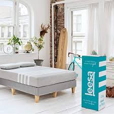 Leesa Mattress Review Health Ambition In 2021 Leesa Mattress Layered Mattress Mattress