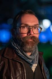 Andrew Whitehurst Archives