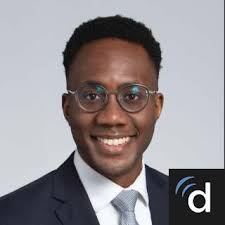 Dr. Taylor Kline, MD