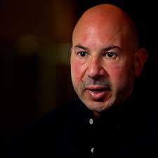 CFMEU administrator responds to 60 Minutes