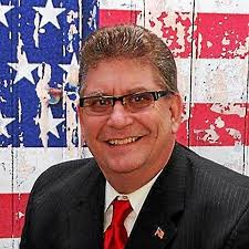 ELECTION 2017: Two vie to be GOP nominee in Warminster election