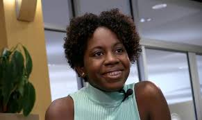 Student Spotlight : Lauren Olsen