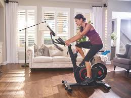 My cursor hovered on the peloton i was doing a shop at costco with my husband the other weekend and came across the echelon 4xs. Echelon Fitness Increased Sales By 700 Now It S Coming After Peloton