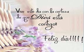 Tarjetas De Buenos Dias Cristianos Para Enviar Por Whatsapp Frases De Bendiciones Mensajes Feliz Dia