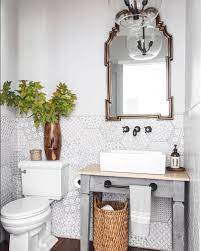 12 Best Powder Room Ideas Designs For Your House 2021 Powder Room Design Traditional Bathroom Eclectic Bathroom Design