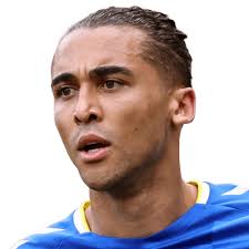 Dominic Calvert-Lewin