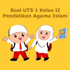 Soal dan jawaban yang dibahas berikut hanyalah sebagai referensi bahan belajar bagi siswa dan guru dan orang tua dalam. Soal Uts Pai Pendidikan Agama Islam Kelas 2 Semester 1 Tahun 2018 Juragan Les