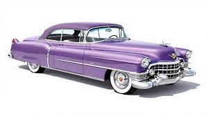 Image result for Driftwood 1954 Cadillac